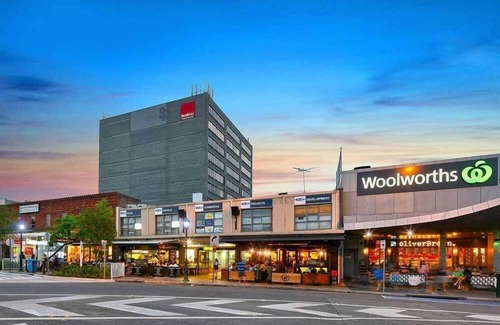 Strathfield Apartamento | Aircabin - Strathfield - Sydney - 2 Bedrooms Apt