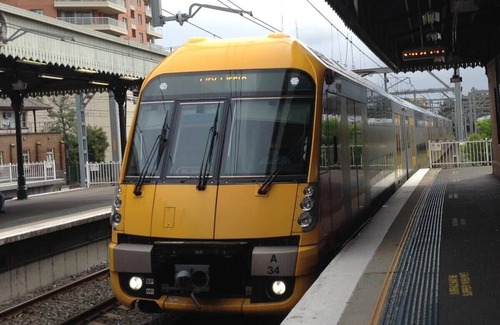 Strathfield Apartamento | Aircabin - Strathfield - Sydney - 2 Bedrooms Apt