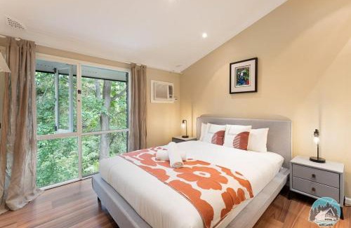 Warrawee Casa | Aircabin - Warrawee - Sydney - 5 Beds House