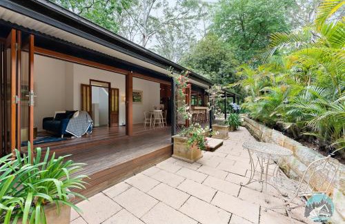 Warrawee Casa | Aircabin - Warrawee - Sydney - 5 Beds House
