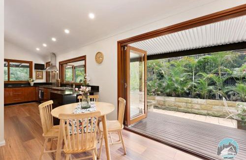 Warrawee Casa | Aircabin - Warrawee - Sydney - 5 Beds House