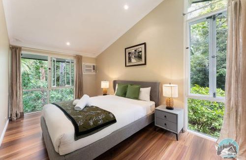 Warrawee Casa | Aircabin - Warrawee - Sydney - 5 Beds House