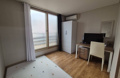 Unseo-dong Casa | AirDragon Guest House