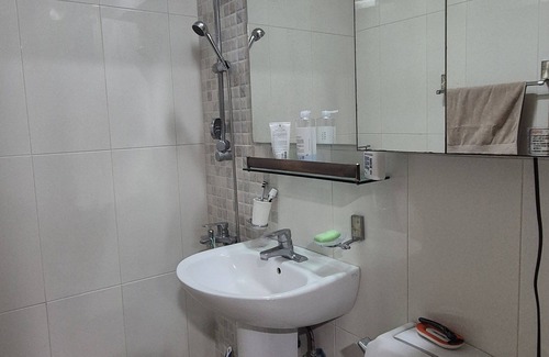 Unseo-dong Casa | AirDragon Guest House