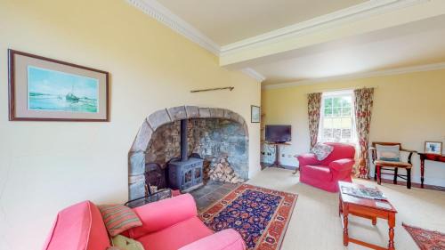 Castle Douglas Casa | Airds of Kells House