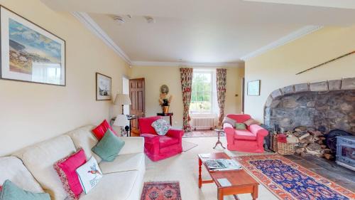Castle Douglas Casa | Airds of Kells House