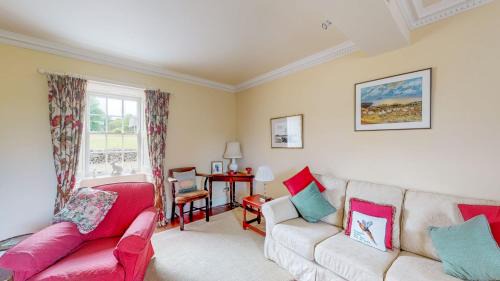 Castle Douglas Casa | Airds of Kells House
