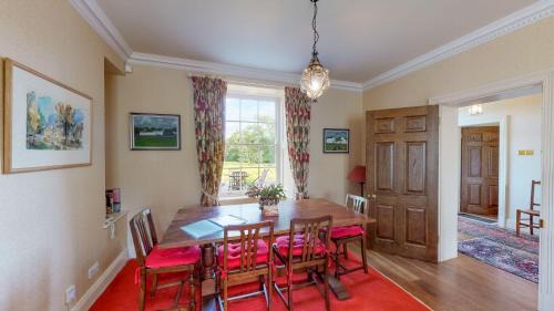Castle Douglas Casa | Airds of Kells House