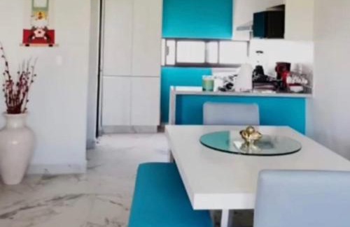 Xochitepec Apartamento | Aire acondicionado Parking Llegada autónoma Duermen 8 huespedes
