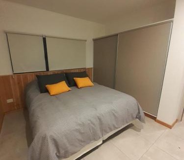 San Martín de los Andes Apartamento | Aire de Chapelco