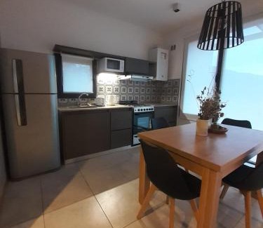 San Martín de los Andes Apartamento | Aire de Chapelco
