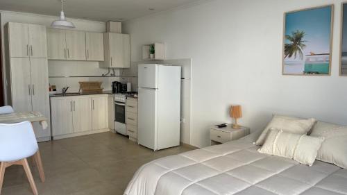 Necochea Apartamento | Aire de Mar Alojamiento Necochea