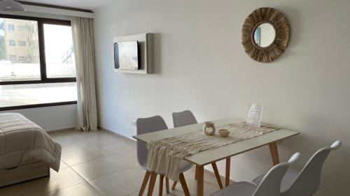 Necochea Apartamento | Aire de Mar Alojamiento Necochea