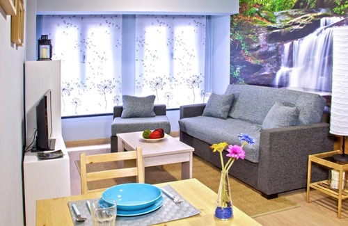 El Puente Apartamento | Aire de Sanabria