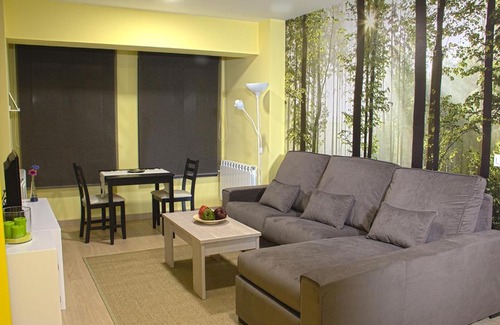 El Puente Apartamento | Aire de Sanabria