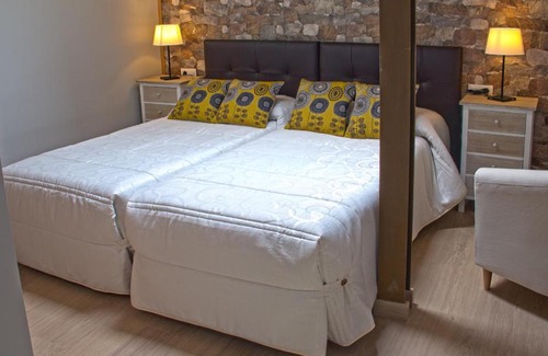 El Puente Apartamento | Aire de Sanabria