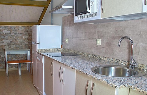El Puente Apartamento | Aire de Sanabria