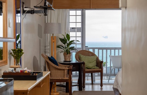 Van Dyks Bay Casa | Aire del Mar Guest House