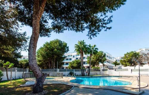 Garrucha Apartamento | Aire del mediterráneo- Garrucha