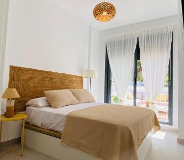 Garrucha Apartamento | Aire del mediterráneo- Garrucha