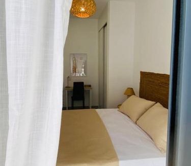 Garrucha Apartamento | Aire del mediterráneo- Garrucha