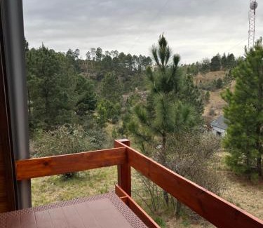 Valle de Calamuchita Apartamento | Aire Escondido
