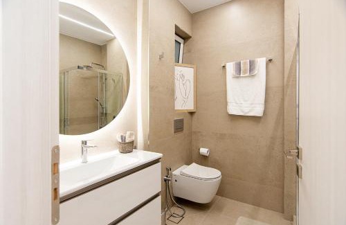 Tripoli Apartamento | Aire
