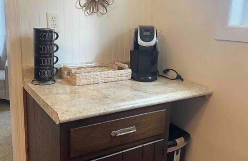 Le Claire Casa | Aire Leclaire 2 bedroom home