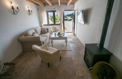 Jimena de la Frontera Apartamento | AIRE RURAL JIMENA