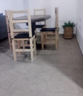 Resistencia Apartamento | Aire Urbano