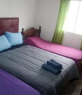 Resistencia Apartamento | Aire Urbano