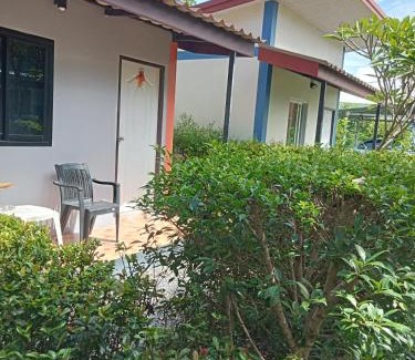 Cherngtalay Hostal | Airee Mini House