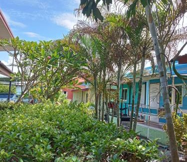 Cherngtalay Hostal | Airee Mini House