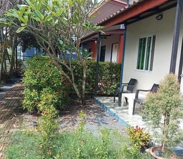 Cherngtalay Hostal | Airee Mini House