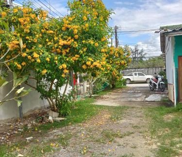 Cherngtalay Hostal | Airee Mini House