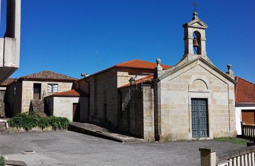 Raxo Apartamento | Aireluz, miradoiro á ría