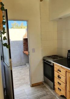 Partido de Mar Chiquita Apartamento | Airemar 2