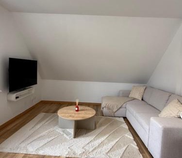 Ville Apartamento | Airepure