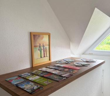 Ville Apartamento | Airepure