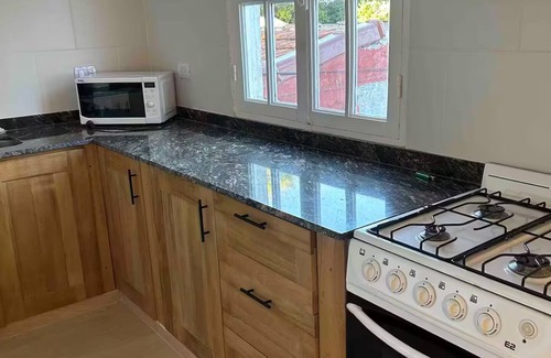 Santiago del Estero Apartamento | Aires / Apartamento
