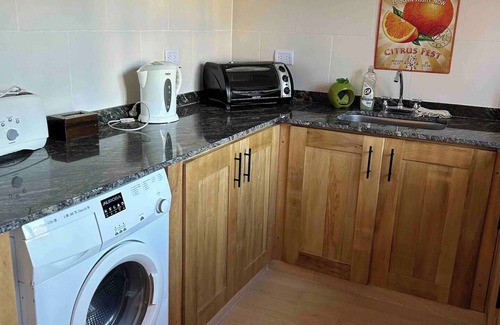 Santiago del Estero Apartamento | Aires / Apartamento