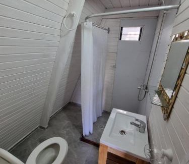 Pueblo Muñoz Apartamento | Aires de Campo Cabañas