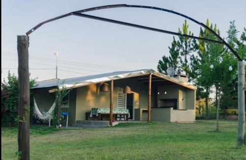Concordia Casa | Aires de Campo, casa quinta