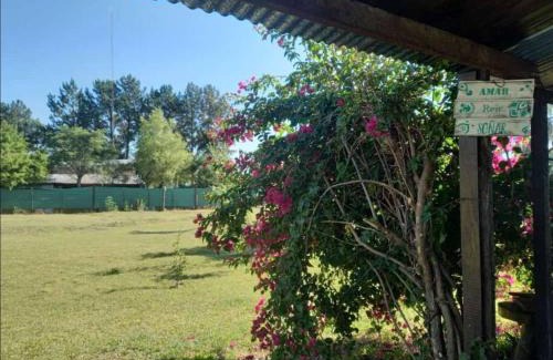 Concordia Casa | Aires de Campo, casa quinta