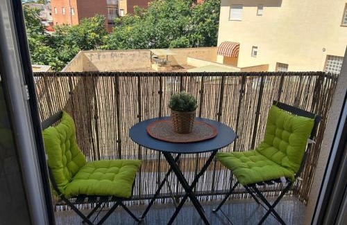 Daimiel Apartamento | Aires de Daimiel