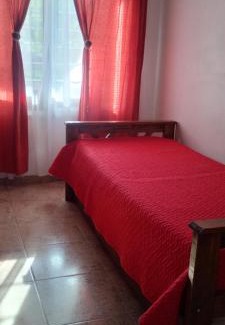 San José Apartamento | Aires de Fresnos