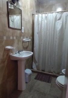 San José Apartamento | Aires de Fresnos