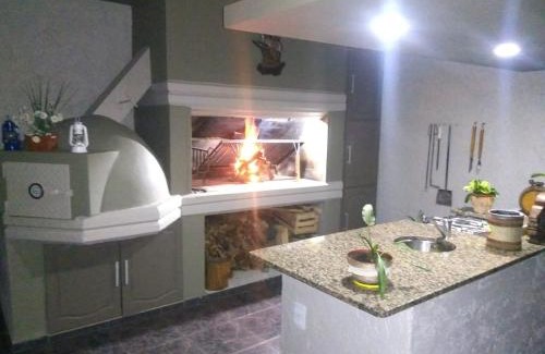 Maipú Apartamento | Aires de Maipu
