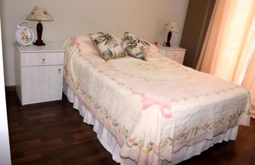 Maipú Apartamento | Aires de Maipu