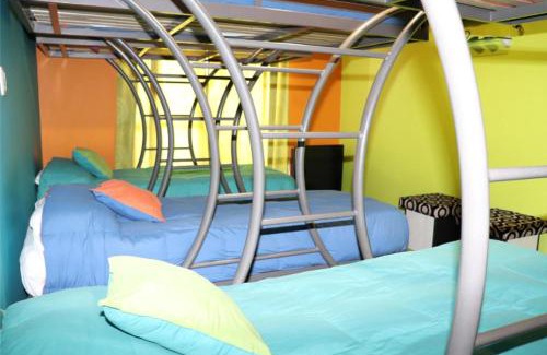 Maipú Apartamento | Aires de Maipu
